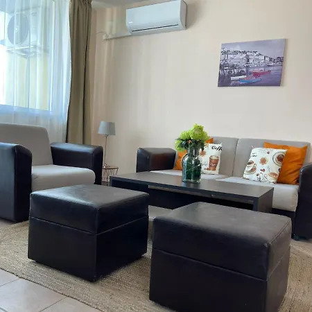 комплекс бриз / Breeze Complex Apartment