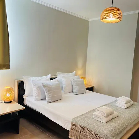 комплекс бриз / Breeze Complex Apartment Sunny Beach